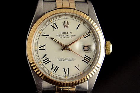 rolex datejust fondo blu anni 80|vintage rolex datejust 1980.